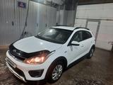 Kia Rio 2018 года за 7 300 000 тг. в Костанай – фото 2