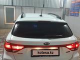 Kia Rio 2018 года за 7 300 000 тг. в Костанай