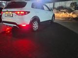 Kia Rio 2018 года за 7 300 000 тг. в Костанай – фото 4