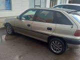 Opel Astra 1996 годаүшін1 350 000 тг. в Караганда – фото 2