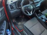 Hyundai Tucson 2020 годаүшін8 400 000 тг. в Астана