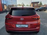 Hyundai Tucson 2020 годаүшін8 400 000 тг. в Астана – фото 3