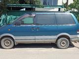 Nissan Largo 1997 года за 1 000 000 тг. в Алматы – фото 2