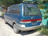 Nissan Largo 1997 года за 1 000 000 тг. в Алматы – фото 3
