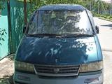 Nissan Largo 1997 года за 1 000 000 тг. в Алматы – фото 4