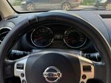 Nissan Qashqai 2013 годаүшін6 000 000 тг. в Актобе – фото 5