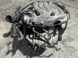 Двигатель Volkswagen Skoda 2.0l APK Octavia Golf 4 Bora Beetleүшін360 000 тг. в Караганда – фото 4