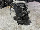 Двигатель Volkswagen Skoda 2.0l APK Octavia Golf 4 Bora Beetleүшін360 000 тг. в Караганда