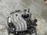 Двигатель Volkswagen Skoda 2.0l APK Octavia Golf 4 Bora Beetleүшін360 000 тг. в Караганда – фото 2