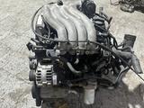 Двигатель Volkswagen Skoda 2.0l APK Octavia Golf 4 Bora Beetleүшін360 000 тг. в Караганда – фото 3