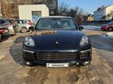 Porsche Cayenne 2015 годаүшін18 000 000 тг. в Костанай