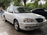 Hyundai Avante 2005 года за 2 600 000 тг. в Шымкент – фото 4