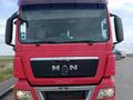 MAN  TGX 2009 года за 27 000 000 тг. в Туркестан
