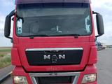 MAN  TGX 2009 годаfor27 000 000 тг. в Туркестан