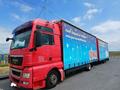 MAN  TGX 2009 года за 27 000 000 тг. в Туркестан – фото 2