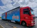 MAN  TGX 2009 года за 27 000 000 тг. в Туркестан – фото 3