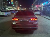 Hyundai Elantra 2017 годаfor6 300 000 тг. в Астана