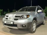 Mitsubishi Outlander 2004 года за 3 600 692 тг. в Талдыкорган – фото 2