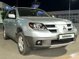 Mitsubishi Outlander 2004 года за 3 600 692 тг. в Талдыкорган