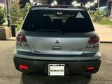 Mitsubishi Outlander 2004 года за 3 600 692 тг. в Талдыкорган – фото 3