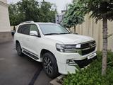 Toyota Land Cruiser 2013 годаfor24 000 000 тг. в Алматы – фото 2