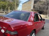 Mercedes-Benz E 220 1995 года за 1 800 000 тг. в Тараз – фото 3