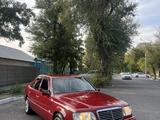 Mercedes-Benz E 220 1995 года за 1 800 000 тг. в Тараз – фото 5