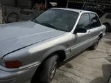 Mitsubishi Galant 1989 годаүшін800 000 тг. в Алматы – фото 2