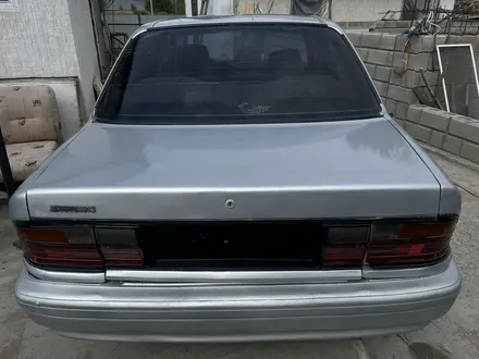 Mitsubishi Galant 1989 года за 700 000 тг. в Алматы – фото 4