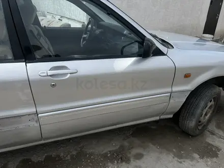 Mitsubishi Galant 1989 года за 700 000 тг. в Алматы – фото 5