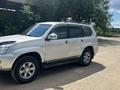 Toyota Land Cruiser Prado 2006 годаfor9 200 000 тг. в Актобе