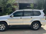 Toyota Land Cruiser Prado 2006 годаfor9 200 000 тг. в Актобе – фото 4