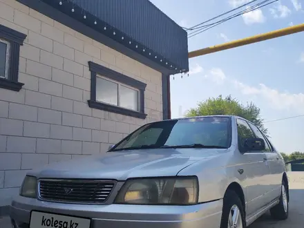 Nissan Bluebird 1999 года за 2 000 000 тг. в Шелек – фото 3