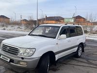 Toyota Land Cruiser 2006 годаүшін9 999 999 тг. в Караганда