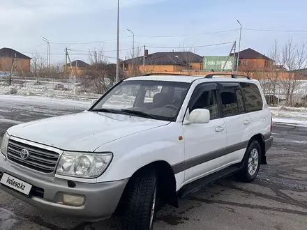 Toyota Land Cruiser 2006 года за 10 500 000 тг. в Караганда