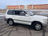 Toyota Land Cruiser 2006 года за 9 500 000 тг. в Караганда – фото 4