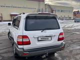 Toyota Land Cruiser 2006 года за 12 000 000 тг. в Караганда – фото 4