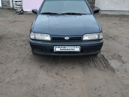 Nissan Primera 1992 года за 850 000 тг. в Кызылорда – фото 4