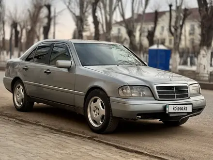 Mercedes-Benz C 280 1993 года за 2 200 000 тг. в Жезказган