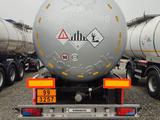 FoxTank  Полуприцеп-цистерны 2013 годаүшін9 000 000 тг. в Актобе