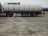 FoxTank  Полуприцеп-цистерны 2013 годаүшін9 000 000 тг. в Актобе – фото 4