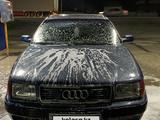 Audi 100 1991 годаүшін1 600 000 тг. в Жетысай – фото 2