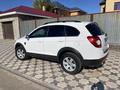 Chevrolet Captiva 2008 года за 5 100 000 тг. в Караганда – фото 2