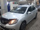 Renault Logan 2016 годаүшін3 500 000 тг. в Алматы