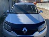 Renault Logan 2016 годаүшін3 500 000 тг. в Алматы – фото 4