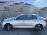 Renault Logan 2016 годаүшін3 500 000 тг. в Алматы – фото 5