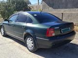Volkswagen Passat 1997 года за 1 200 000 тг. в Кызылорда – фото 2