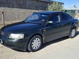 Volkswagen Passat 1997 года за 1 200 000 тг. в Кызылорда