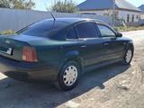 Volkswagen Passat 1997 года за 1 200 000 тг. в Кызылорда – фото 4