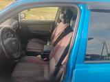 Daewoo Nexia 2014 годаүшін1 600 000 тг. в Усть-Каменогорск – фото 4